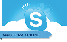 Assistenza on line