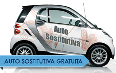 Auto Sostitutiva Gratuita